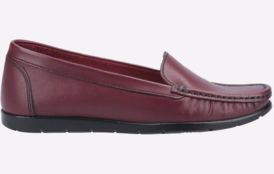 Fleet & Foster Tiggy Womens