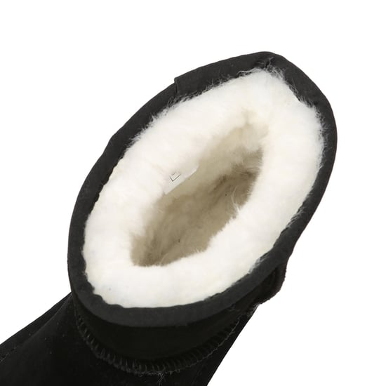 EVER AU Men Falcon Mini Classic Boots