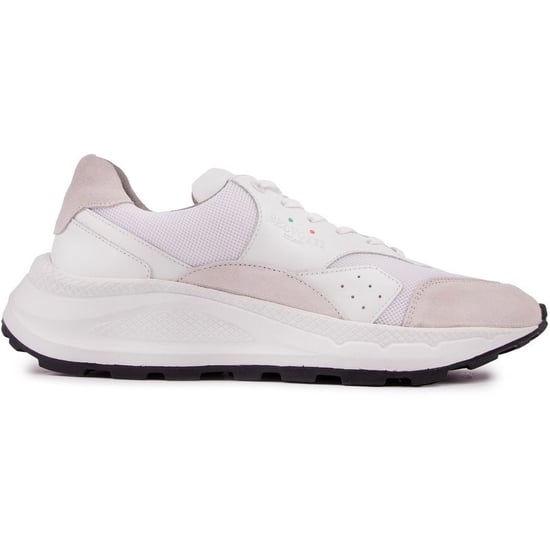 Belvotti Milano Mazzola Sneakers - Image 1