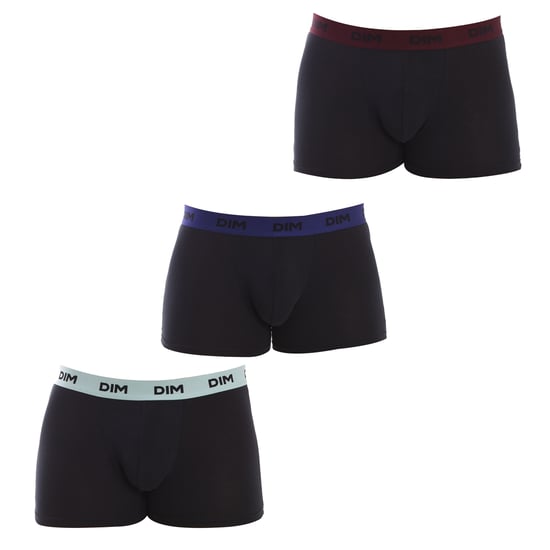 Pack-2 Boxers Mix and Colors of breathable fabric D005D men