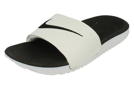 Nike Kawa Slide Gs/ps Junior Slippers Wit - Image 1