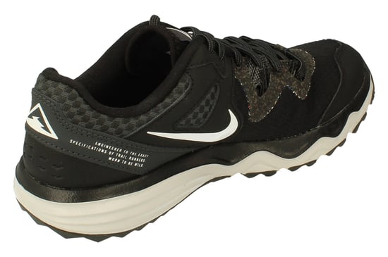 Nike Juniper Trail Dames Sneakers Zwart - Image 3