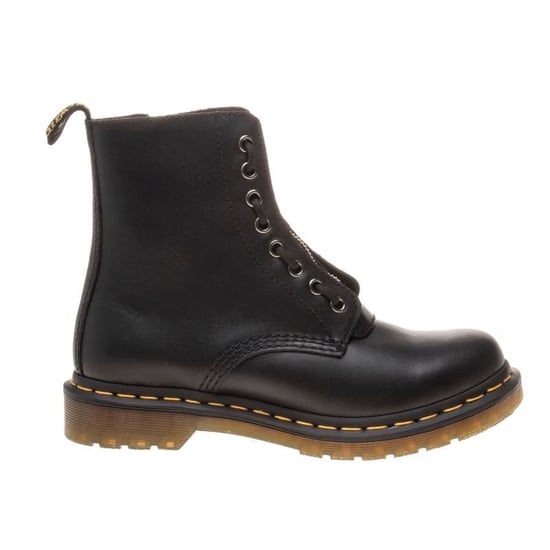 Dr Martens 1460 Pascal Front Zip Laarzen - Image 2
