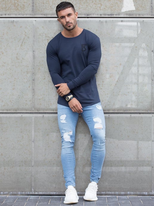 Heren T-shirt | Bound By Honour - Image 3