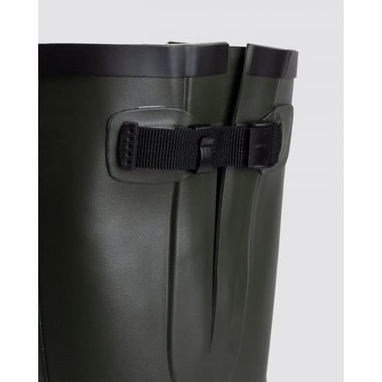 Hunter Unisex Balmoral Classic Side Verstelbare Hoge Laars - Image 5