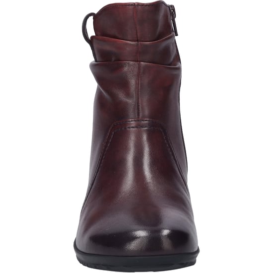 JOSEF SEIBEL Naly 63 | Enkellaars voor Dames | rood - Image 4