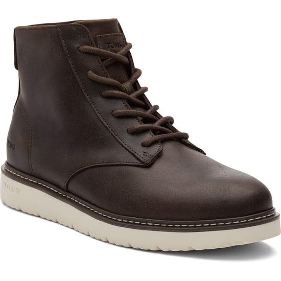 Toms Navi Laarzen - Image 1