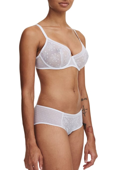 Prisca Shorty