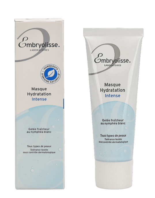 Embryolisse Intense Moisturising Mask50 ml. - Image 1