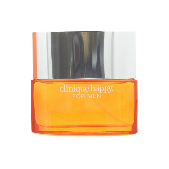 Clinique Happy For Men Cologne Edt Spray 50ml. - Image 2