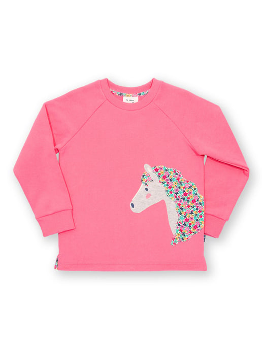 Kite Clothing Pony Sweatshirt