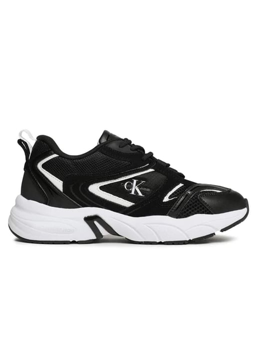 Calvin Klein dames sneaker Run Authentic - Image 2