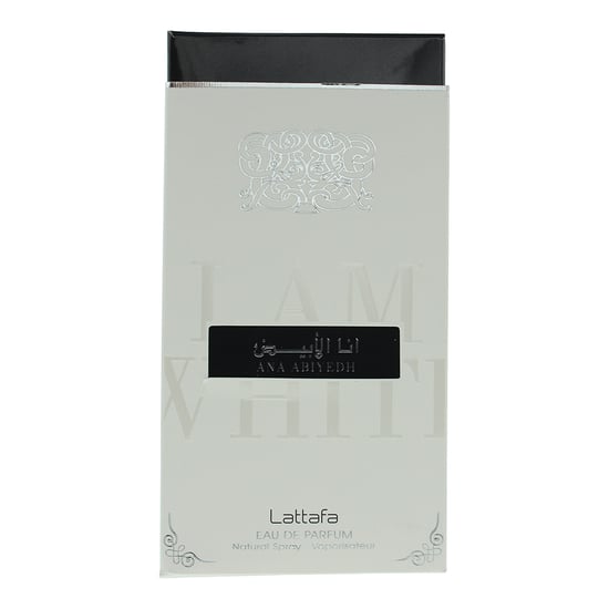 Lattafa Ana Abiyedh Eau de Parfum 60ml - Image 3