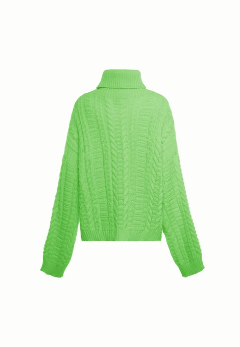 Mymo Jumper Dames kalk - Image 2