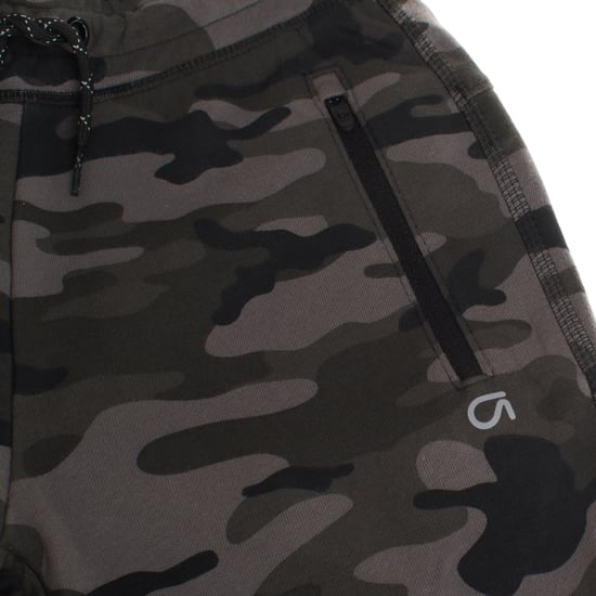 Technical shorts 669887 children