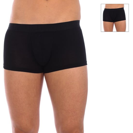 Pack-2 Boxers Fashion Bamboo BKK1UTR03BI man