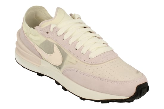 Nike Dames Waffle One Witte Sneakers - Image 4