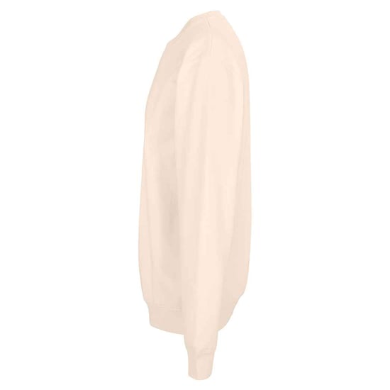 SOLS Columbia Crew Neck Sweatshirt voor volwassenen (Romig Roze) - Image 3