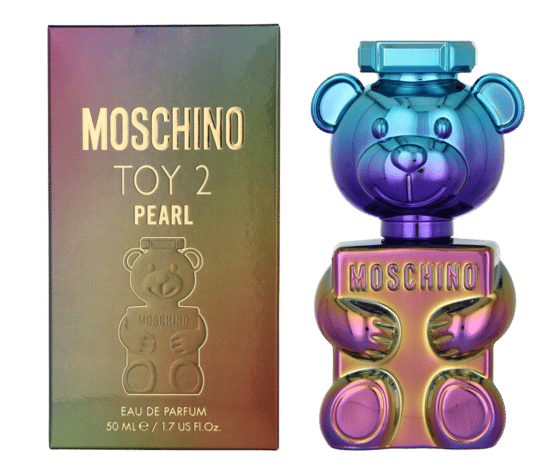 Moschino Toy 2 Pearl Edp Spray50 ml. - Image 1