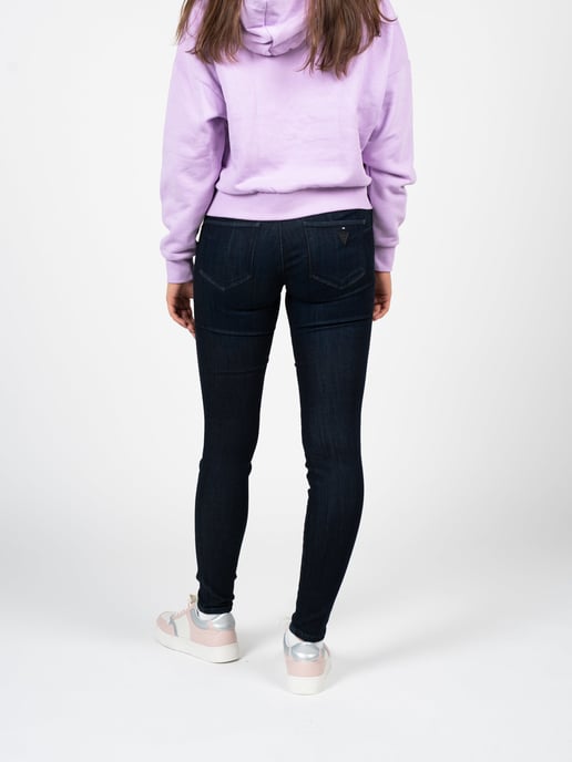 Guess Jeans Skinny Vrouw blauw - Image 5