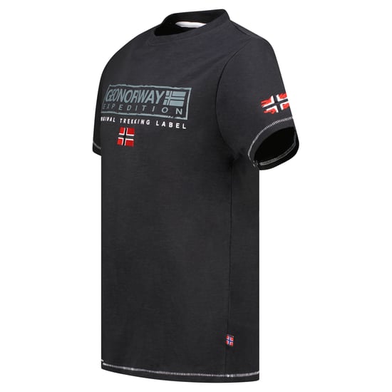 Men's short sleeve T-shirt SY1311HGN