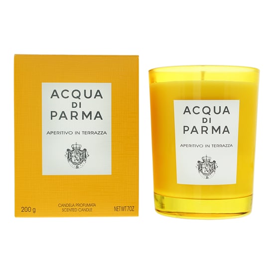 Acqua Di Parma Apertivio In Terrazza Candle 200g - Image 1