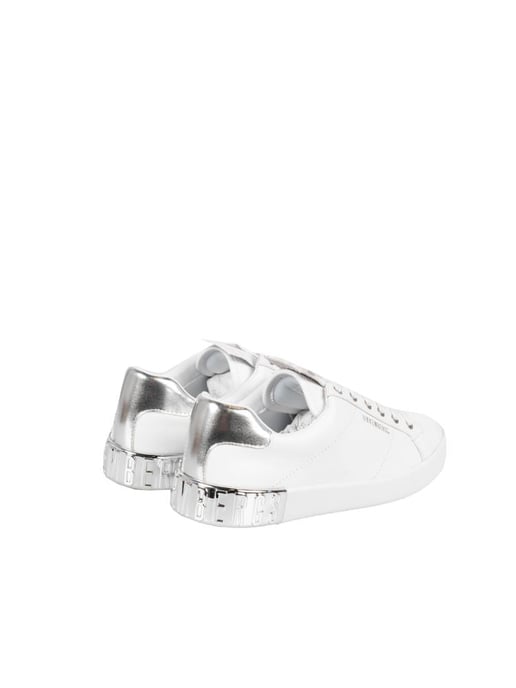 Bikkembergs Sneakers Sheba Vrouw Wit - Image 1