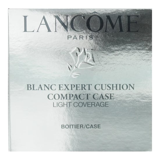 Lancome Blanc Expert Cushion Light Coverage Empty Compact Case