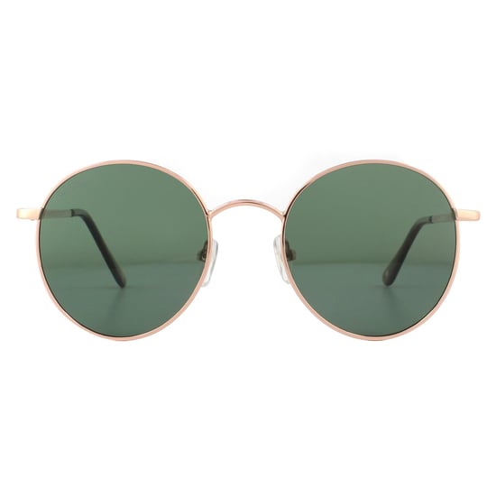 Montana zonnebril MP85 B Pink Gold G15 Green Polarisatie - Image 1
