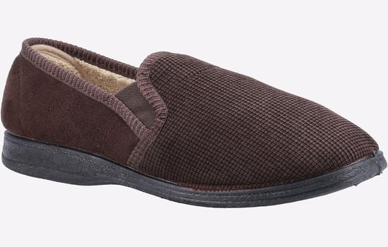 Fleet & Foster Tim MEMORY FOAM Mens - Image 2
