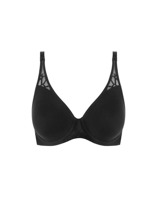 Lisse Moulded Bra