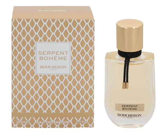 Boucheron Serpent Boheme Edp Spray50 ml. - Image 3