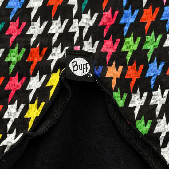 Reversible fleece bandana with elastic fit 40300 women