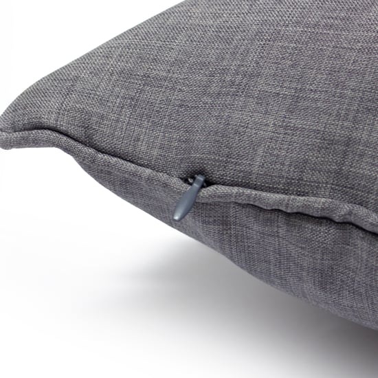 Riva Home Twilight Piped Reversible Cushion Cover