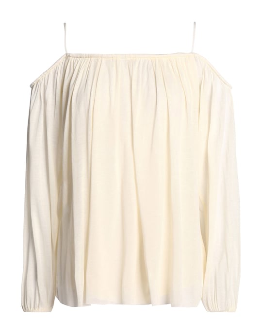 Shirts Women's Bailey 44 Ivory Modal