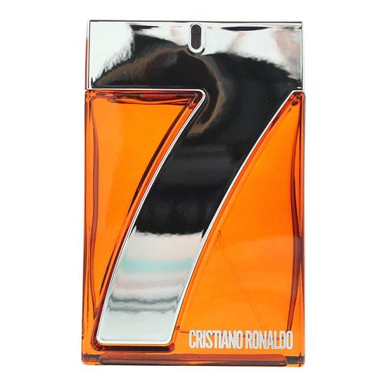 Cristiano Ronaldo CR7 Fearless Edt Spray100 ml. - Image 2