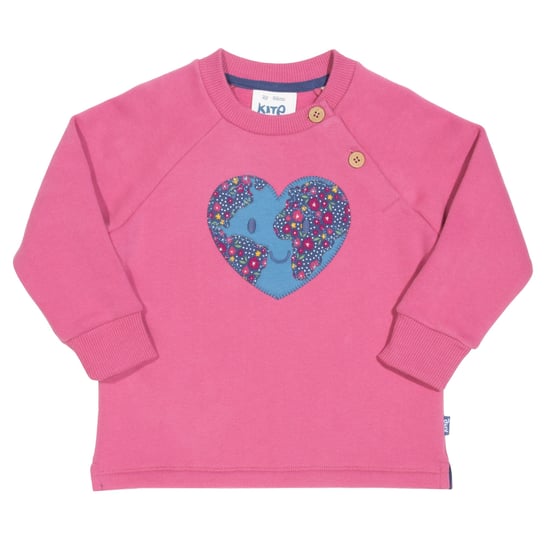 Kite Clothing Planet Love Sweatshirt