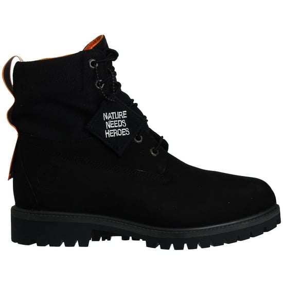 Timberland 6inch WP Teadlight Heren Zwart Laarzen - Image 2