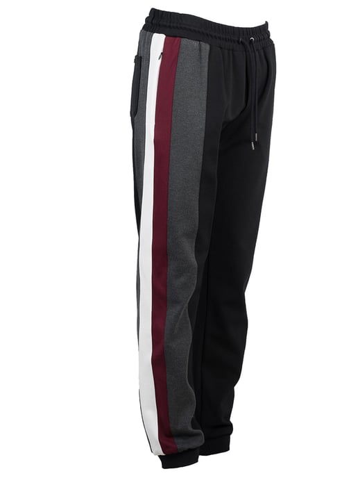 Bikkembergs broek Mannen zwart - Image 6