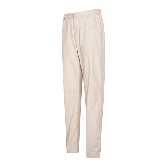 Mountain Warehouse Dames/Dames Quest Broek (Beige) - Image 3