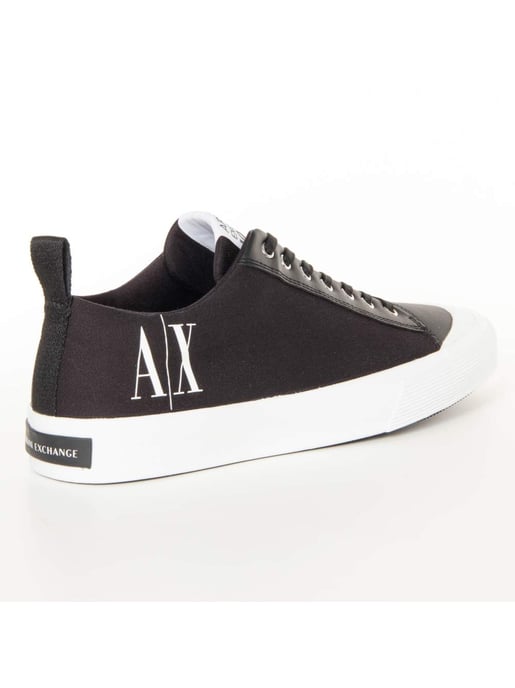 Armani Exchange Icon herensneaker - Image 3