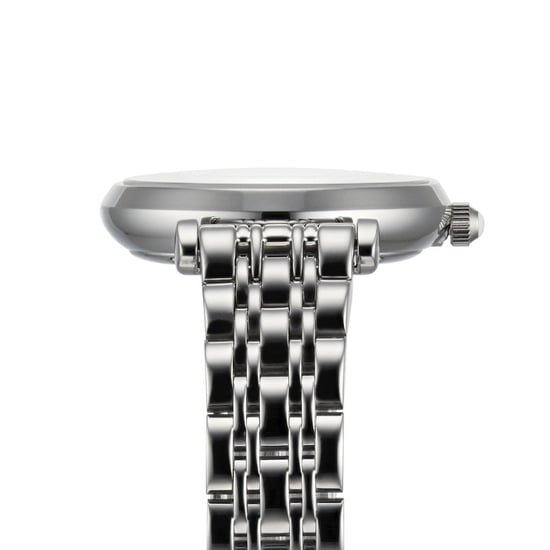 Emporio Armani AR1925 T-Bar roestvrij staal dames horloge - Image 2