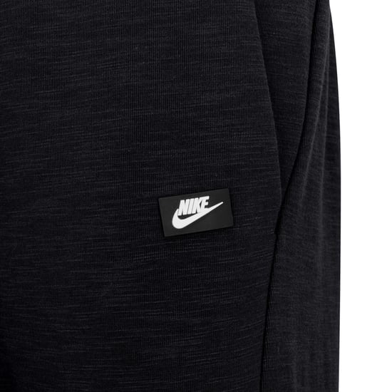 Nike Sportswear Optic Crew Neck Trainingspak in Zwart - Image 6