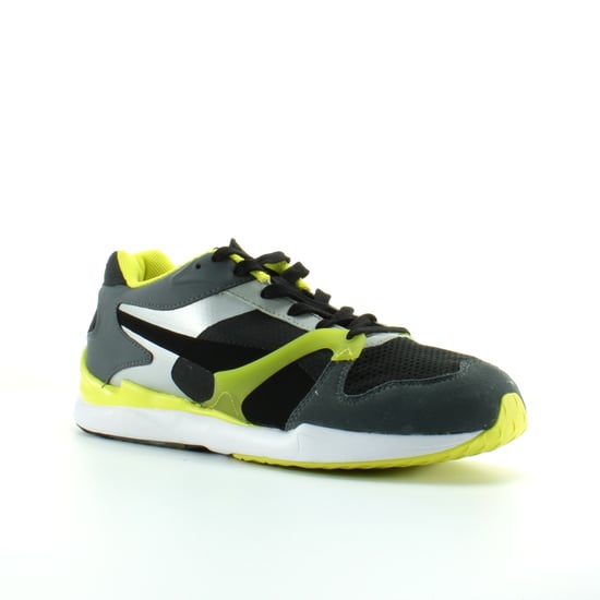 Puma Future XS 500 Swift Unisex Synthetic Lace Up Trainers 356924 02