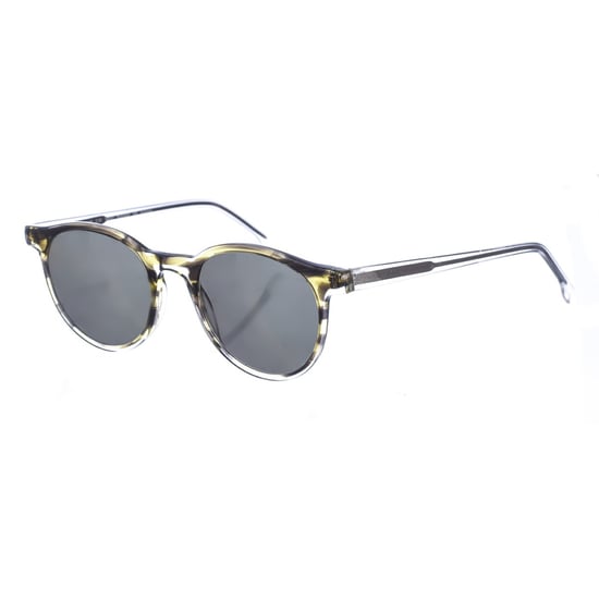 Unisex Z487 Pantos Shape Acetate Sunglasses