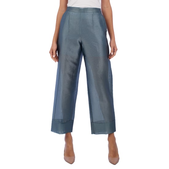 Palazzo Pants 5NP1FT Women