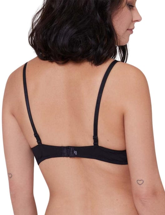 Simone Perele Saga Push-Up Bra