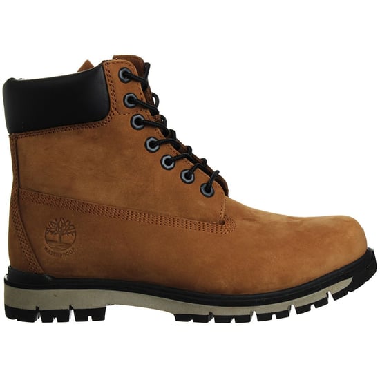Timberland Radford 6inch Heren Bruine Laarzen - Image 3
