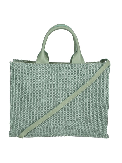 My-Best Bag tas ZWART MINT - Image 5