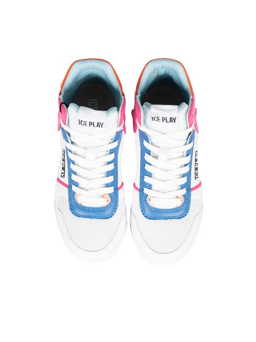 Ice Play Sneakers Vrouw Wit - Image 4